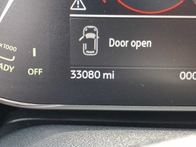 2022 MINI Countryman Cooper S FWD