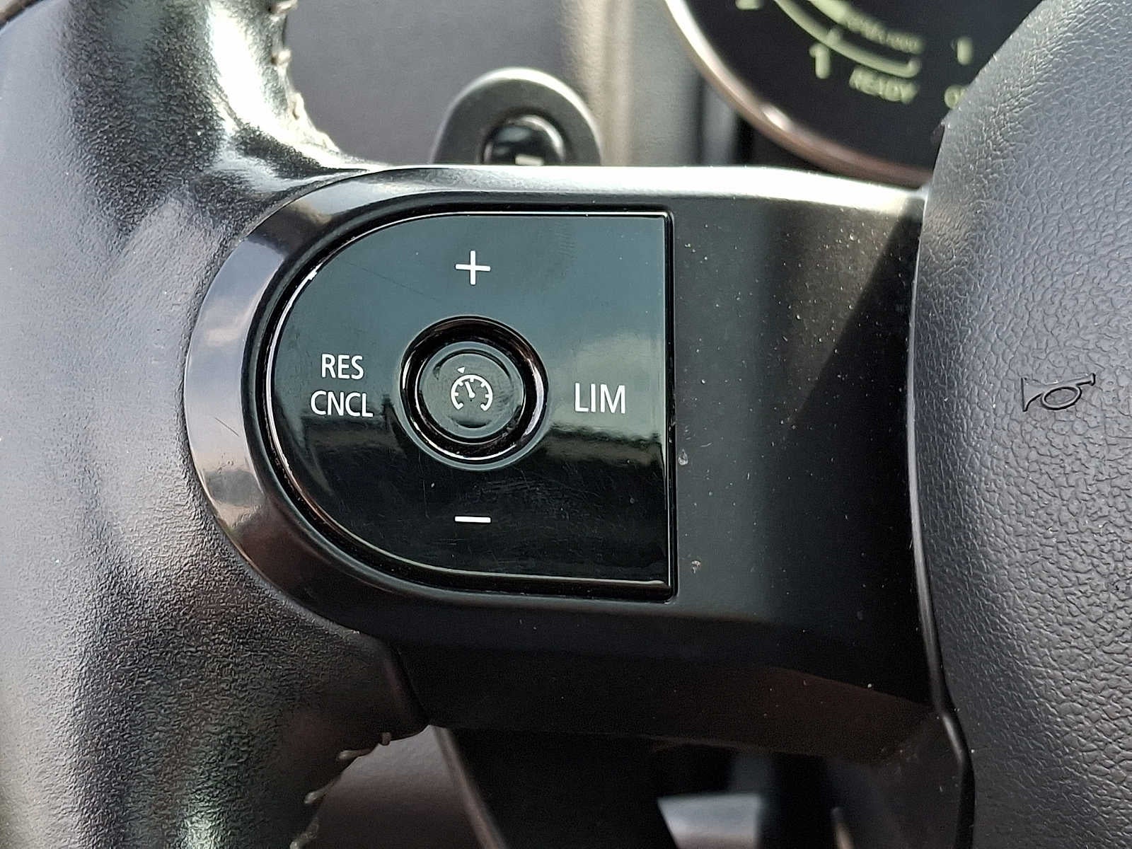 2022 MINI Countryman Cooper S FWD