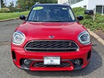 2022 MINI Countryman Cooper S FWD