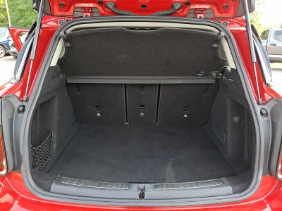 2022 MINI Countryman Cooper S FWD
