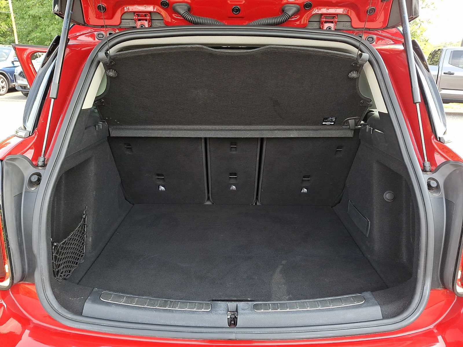 2022 MINI Countryman Cooper S FWD