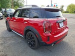 2022 MINI Countryman Cooper S FWD