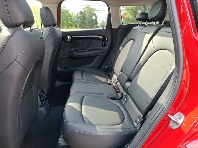 2022 MINI Countryman Cooper S FWD