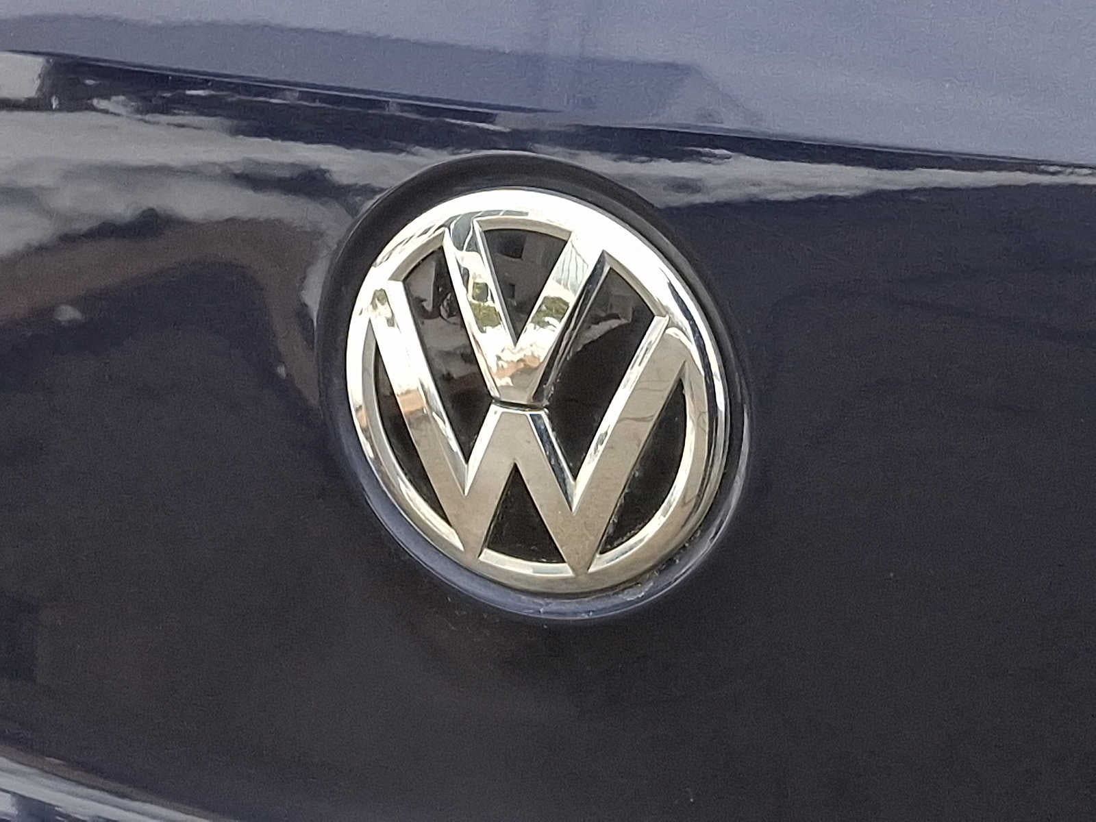 2012 Volkswagen Tiguan 4WD 4dr Auto SEL