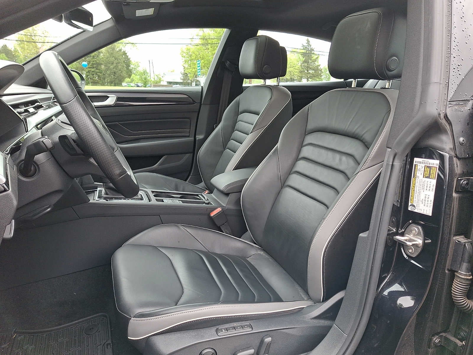 2023 Volkswagen Arteon SEL R-Line 4MOTION