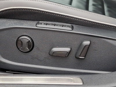 2023 Volkswagen Arteon SEL R-Line 4MOTION