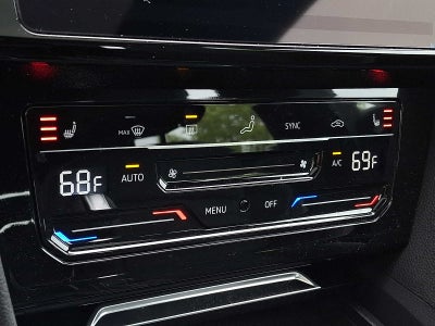 2023 Volkswagen Arteon SEL R-Line 4MOTION