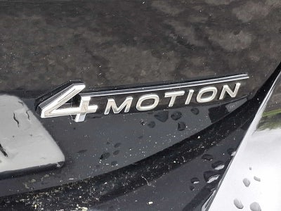 2023 Volkswagen Arteon SEL R-Line 4MOTION