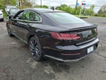 2023 Volkswagen Arteon SEL R-Line 4MOTION