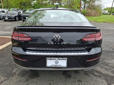 2023 Volkswagen Arteon SEL R-Line 4MOTION