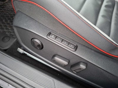 2024 Volkswagen Golf GTI 2.0T Autobahn DSG