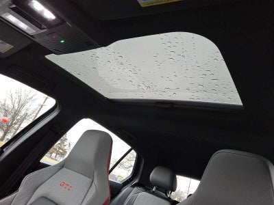 2024 Volkswagen Golf GTI 2.0T Autobahn DSG