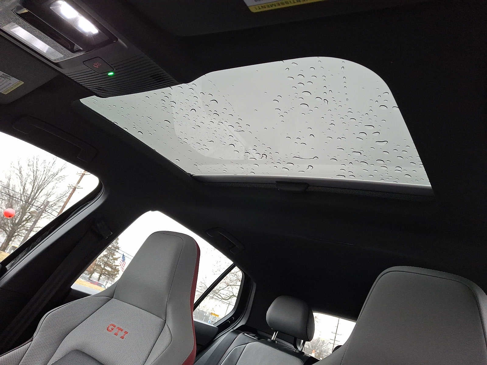 2024 Volkswagen Golf GTI 2.0T Autobahn DSG