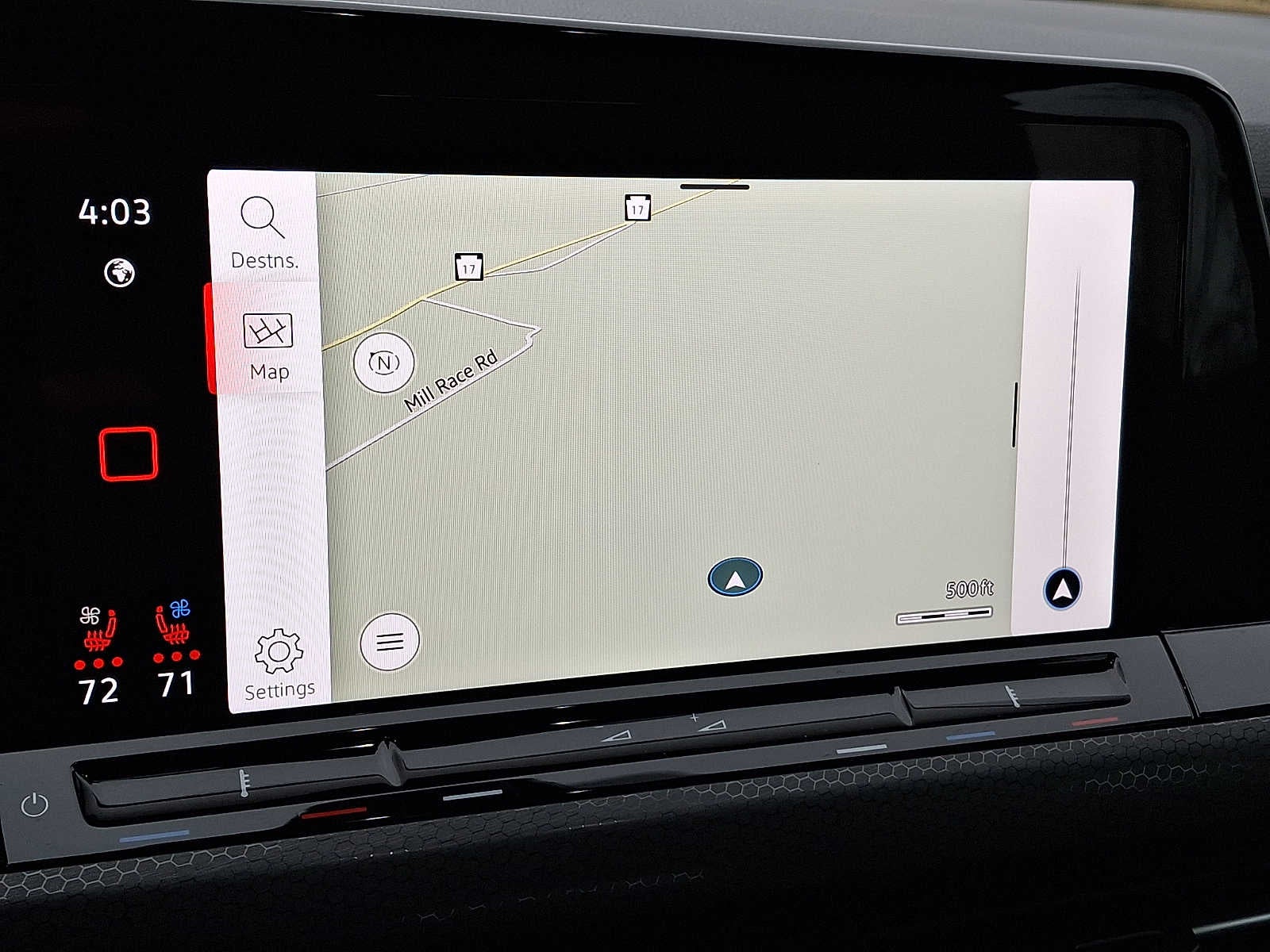 2024 Volkswagen Golf GTI 2.0T Autobahn DSG