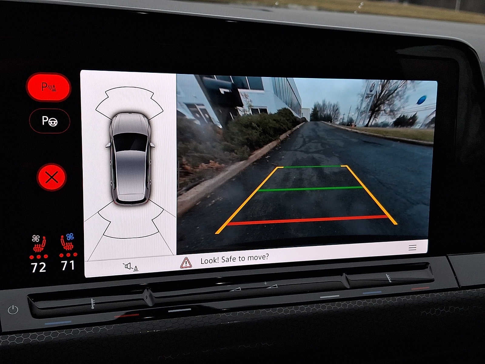 2024 Volkswagen Golf GTI 2.0T Autobahn DSG