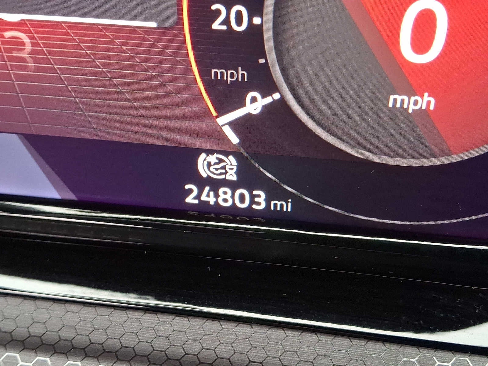 2024 Volkswagen Golf GTI 2.0T Autobahn DSG