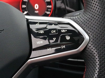 2024 Volkswagen Golf GTI 2.0T Autobahn DSG