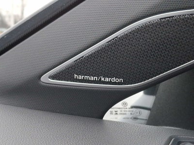 2024 Volkswagen Golf GTI 2.0T Autobahn DSG