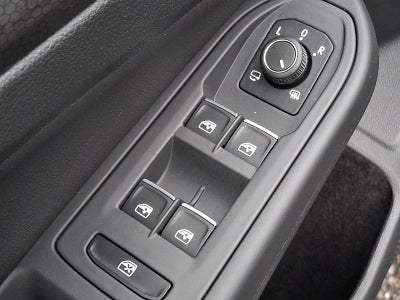 2024 Volkswagen Golf GTI 2.0T Autobahn DSG