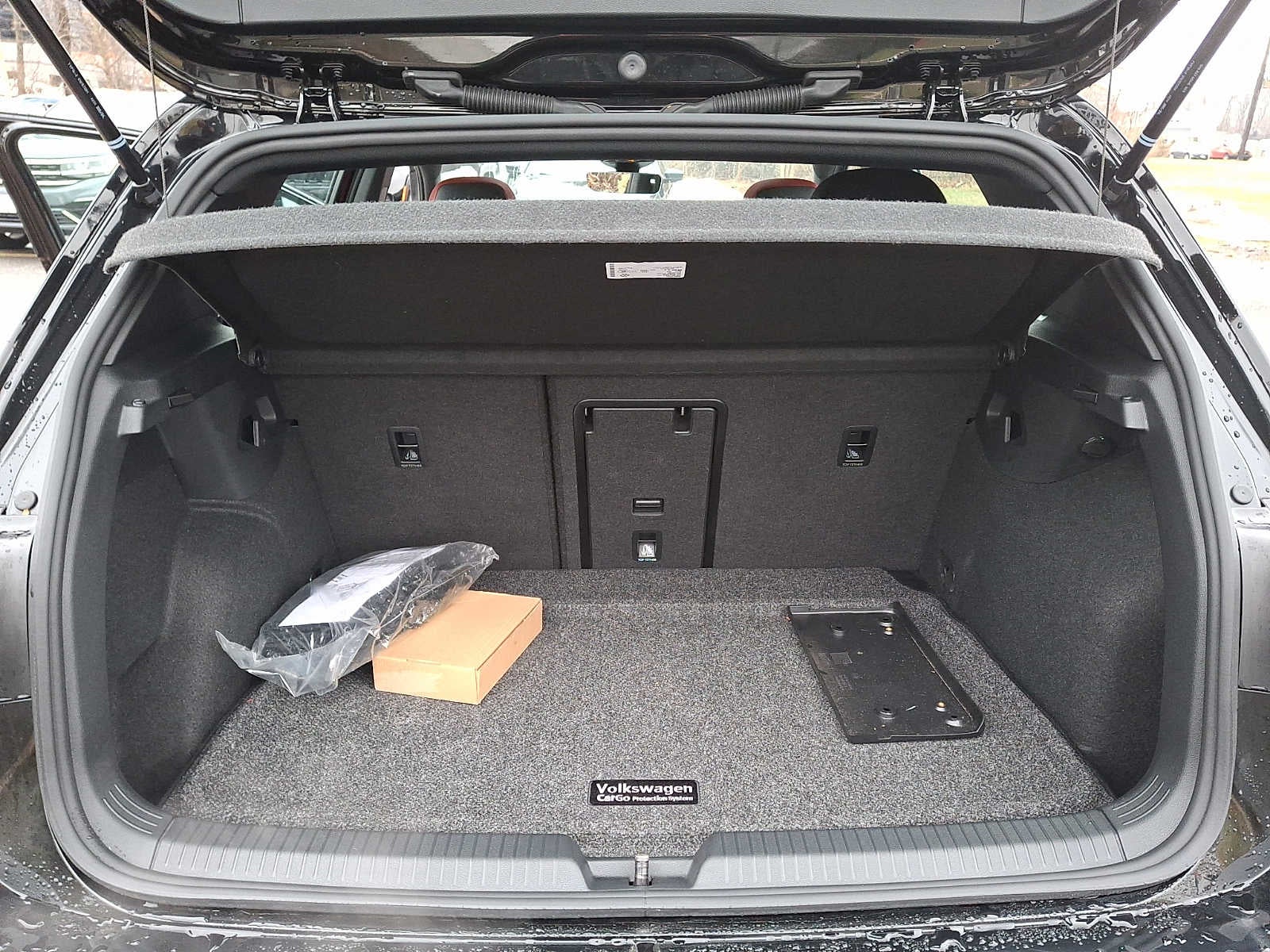 2024 Volkswagen Golf GTI 2.0T Autobahn DSG