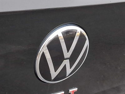 2024 Volkswagen Golf GTI 2.0T Autobahn DSG