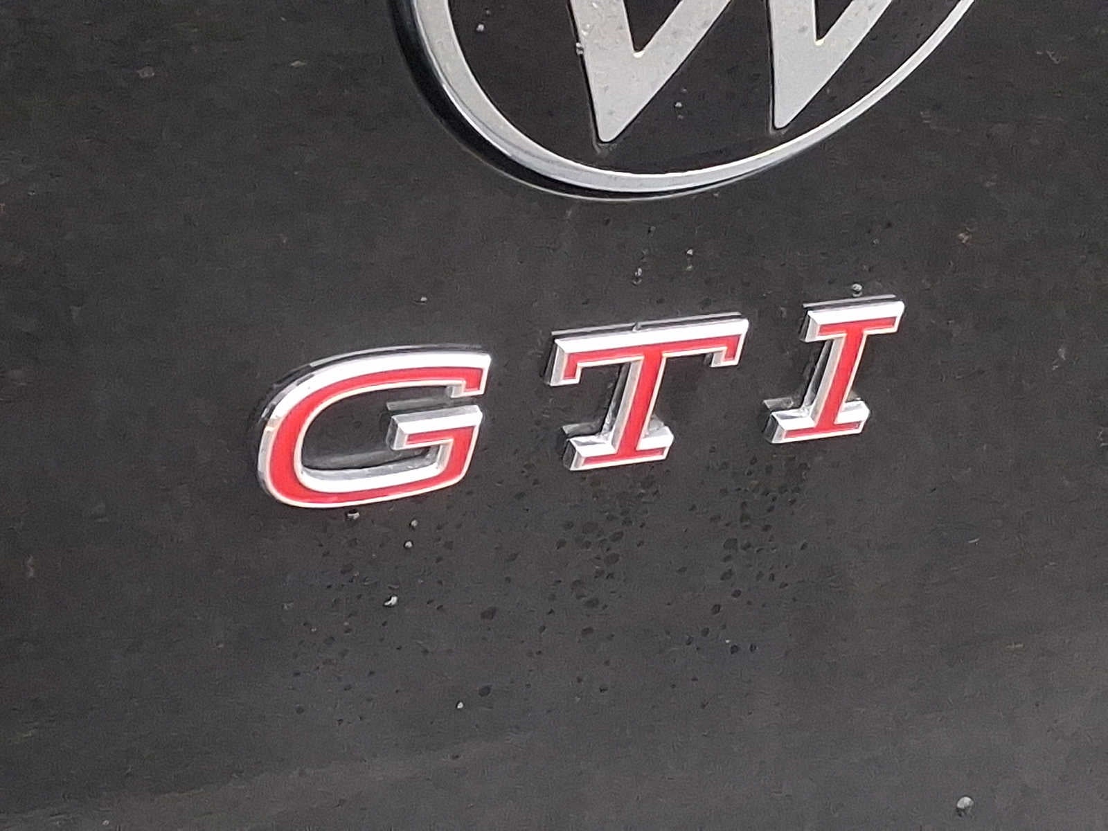 2024 Volkswagen Golf GTI 2.0T Autobahn DSG