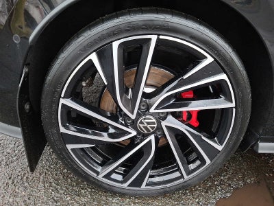 2024 Volkswagen Golf GTI 2.0T Autobahn DSG