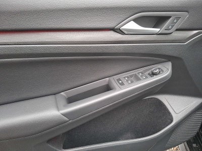 2024 Volkswagen Golf GTI 2.0T Autobahn DSG