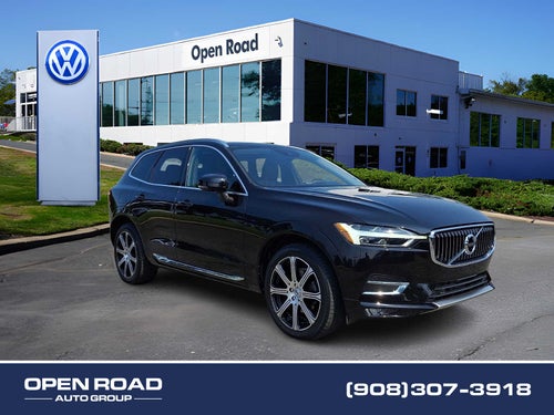 2020 Volvo XC60 T5 AWD Inscription