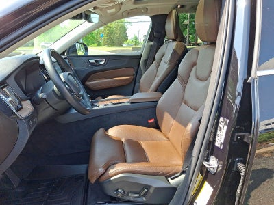 2020 Volvo XC60 T5 AWD Inscription