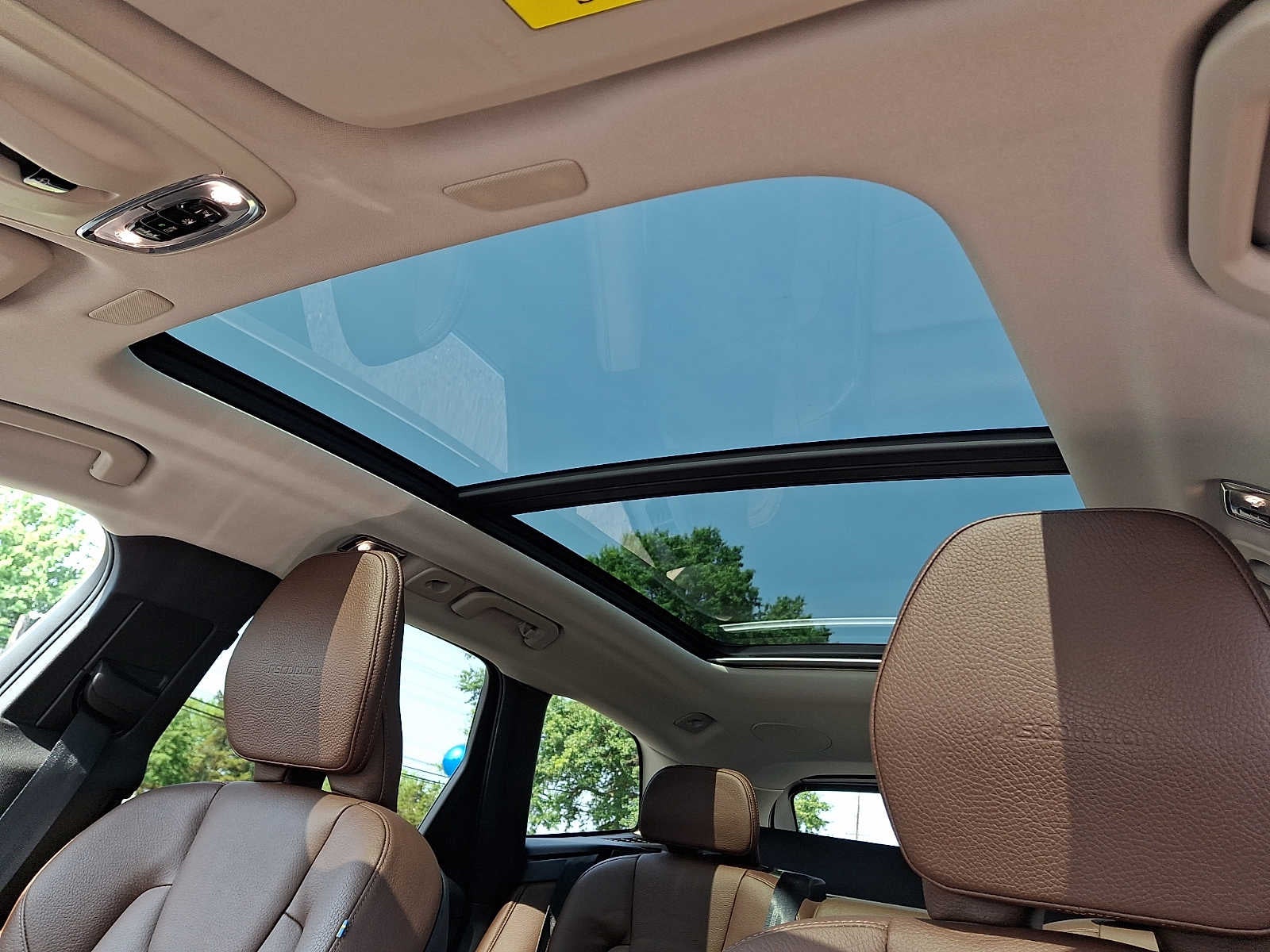 2020 Volvo XC60 T5 AWD Inscription