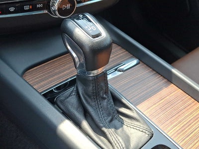 2020 Volvo XC60 T5 AWD Inscription
