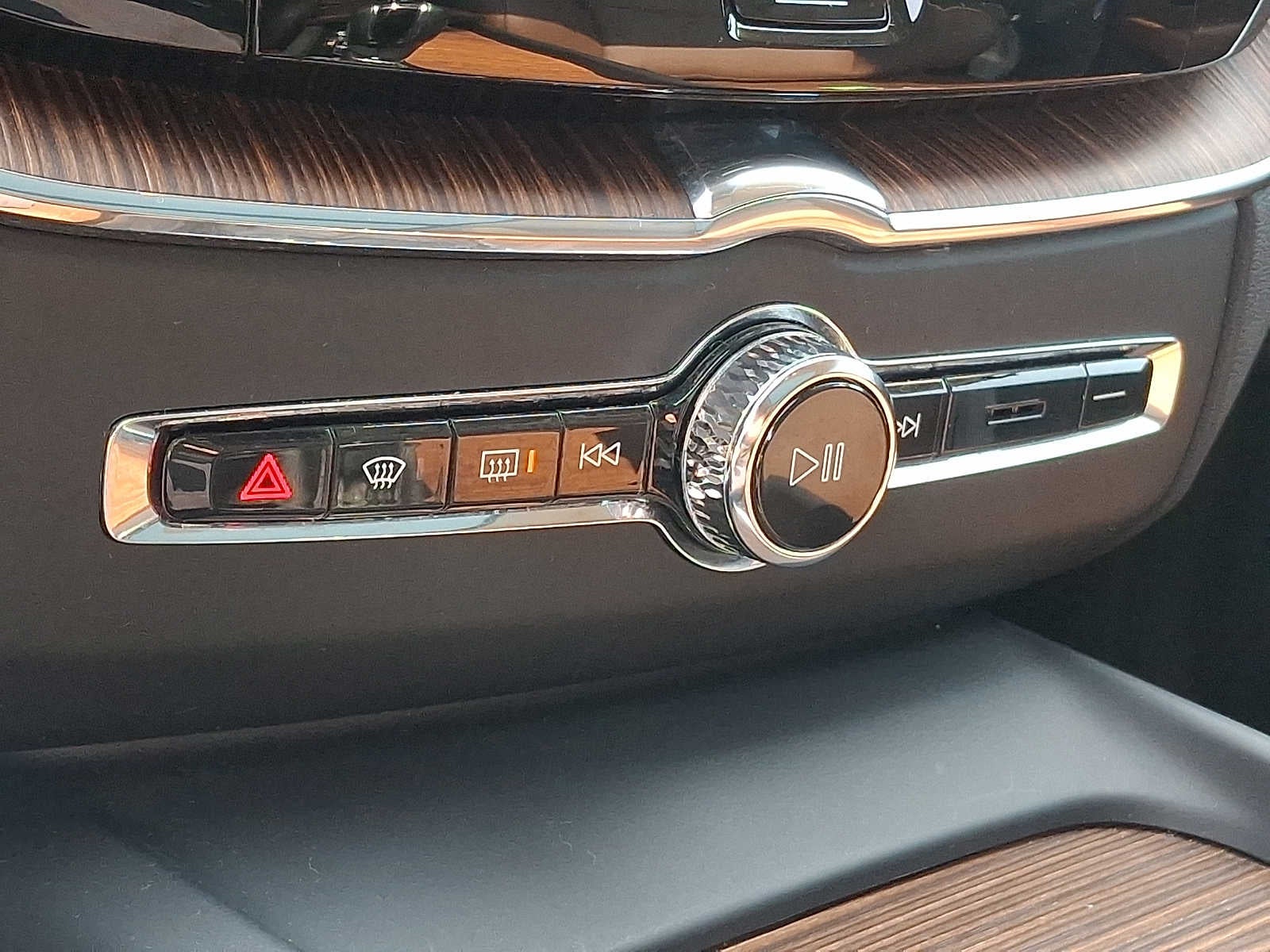 2020 Volvo XC60 T5 AWD Inscription
