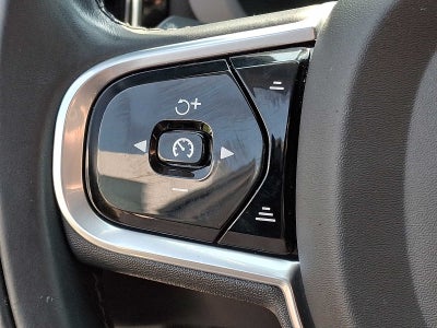 2020 Volvo XC60 T5 AWD Inscription