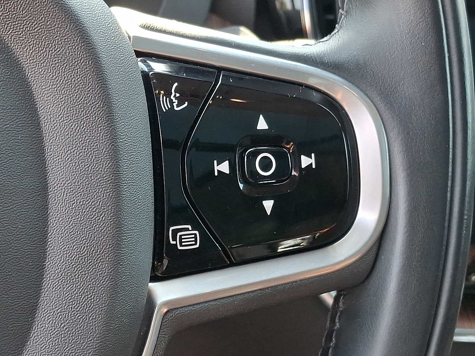 2020 Volvo XC60 T5 AWD Inscription
