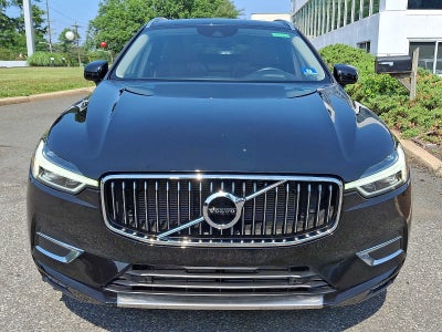 2020 Volvo XC60 T5 AWD Inscription