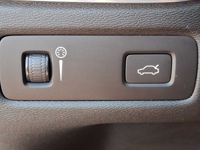 2020 Volvo XC60 T5 AWD Inscription