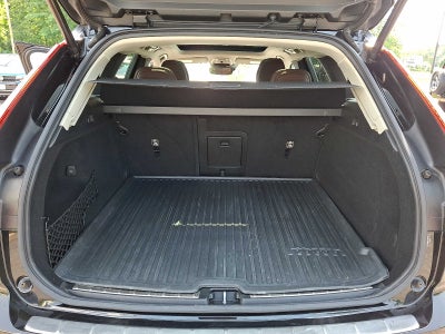2020 Volvo XC60 T5 AWD Inscription