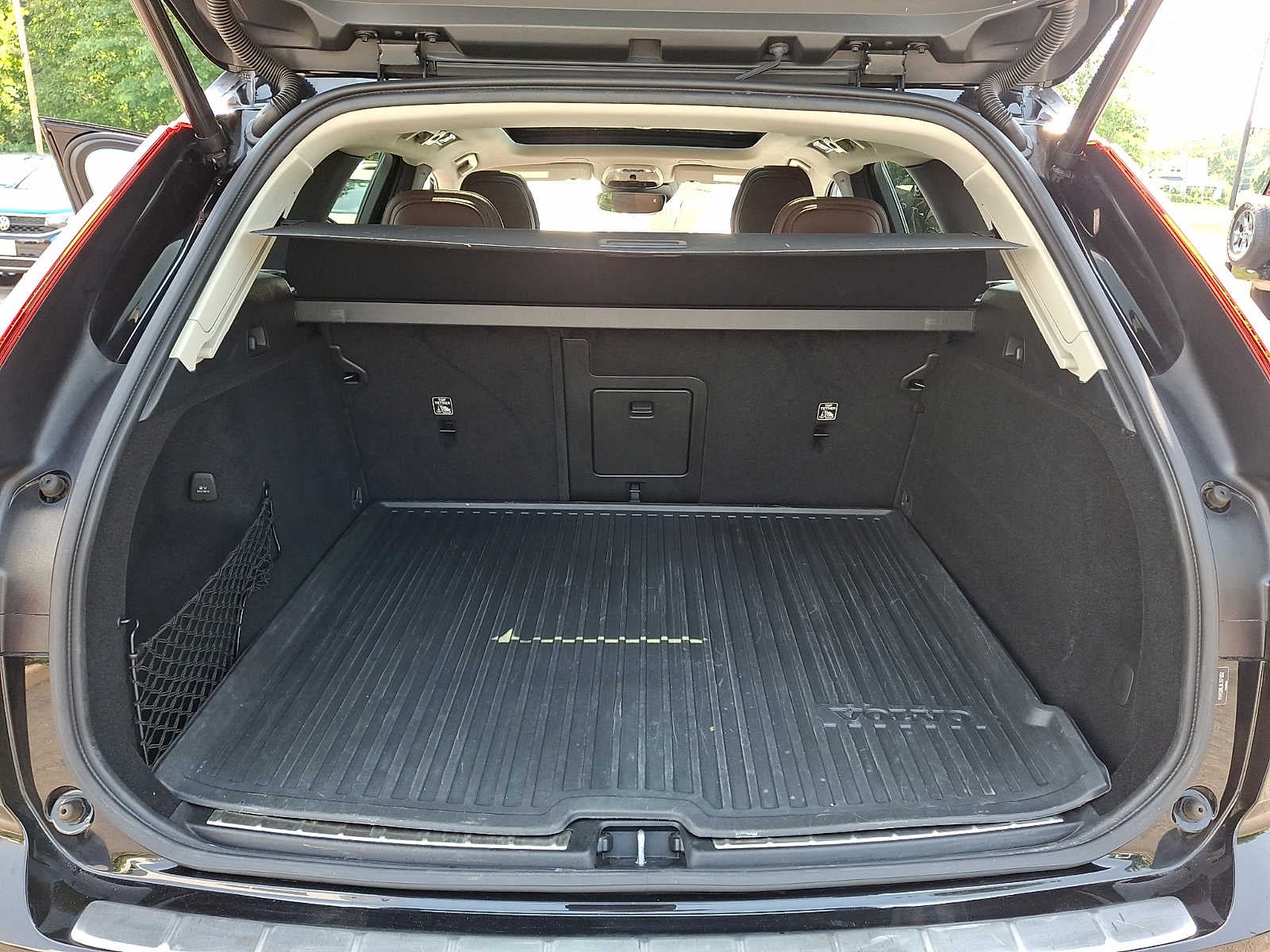 2020 Volvo XC60 T5 AWD Inscription
