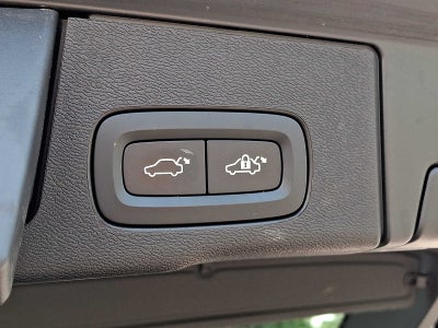 2020 Volvo XC60 T5 AWD Inscription