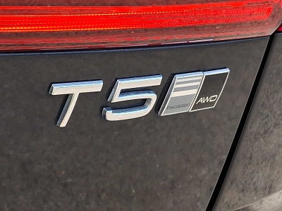 2020 Volvo XC60 T5 AWD Inscription