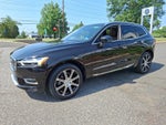 2020 Volvo XC60 T5 AWD Inscription