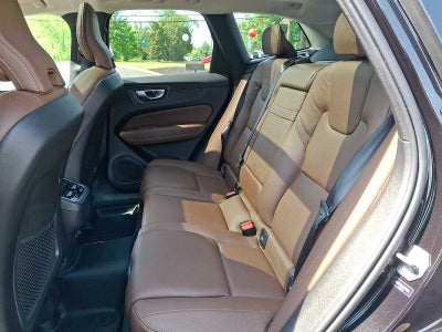 2020 Volvo XC60 T5 AWD Inscription