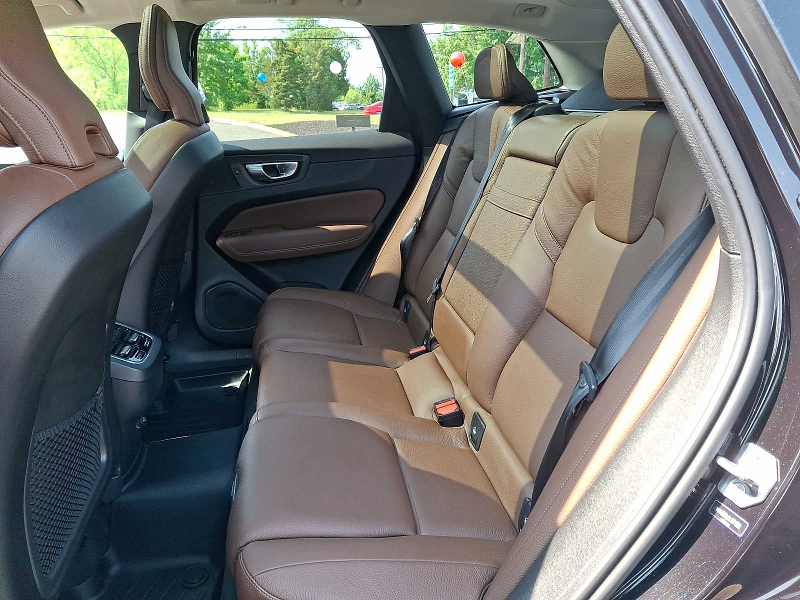 2020 Volvo XC60 T5 AWD Inscription