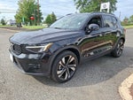 2023 Volvo XC40 B5 AWD Plus Dark Theme
