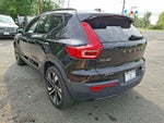 2023 Volvo XC40 B5 AWD Plus Dark Theme