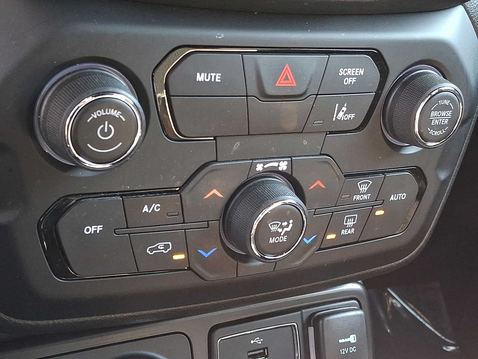 2022 Jeep Renegade Altitude 4x4