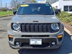 2022 Jeep Renegade Altitude 4x4