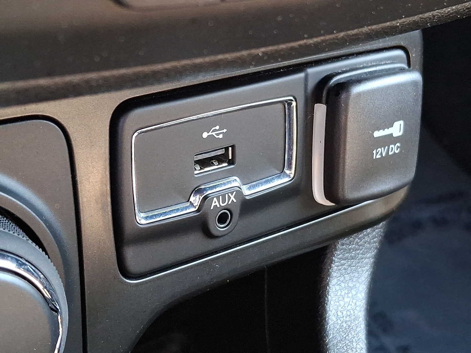 2022 Jeep Renegade Altitude 4x4