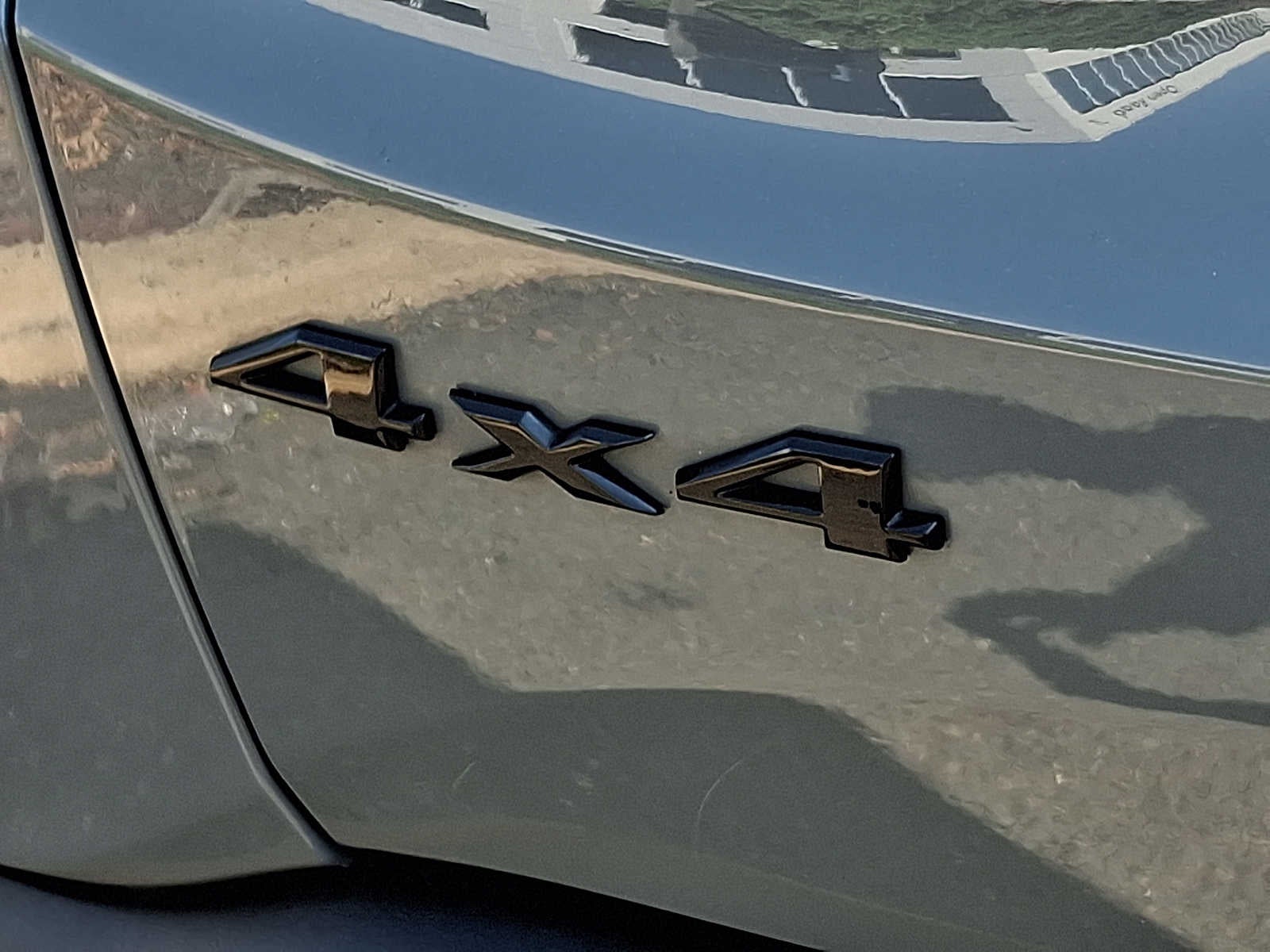 2022 Jeep Renegade Altitude 4x4